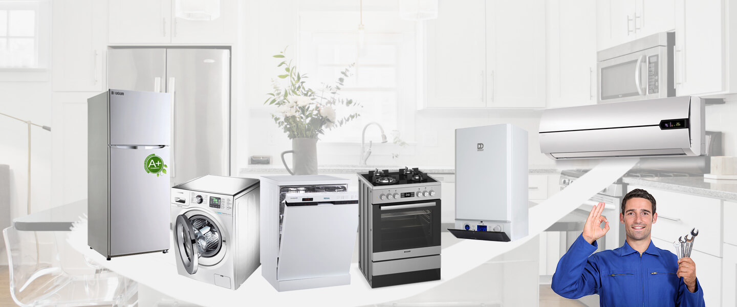Eskipazar Maytag Servisi